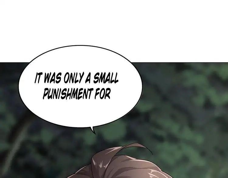 Magic Emperor Chapter 3 - Page 28 in English