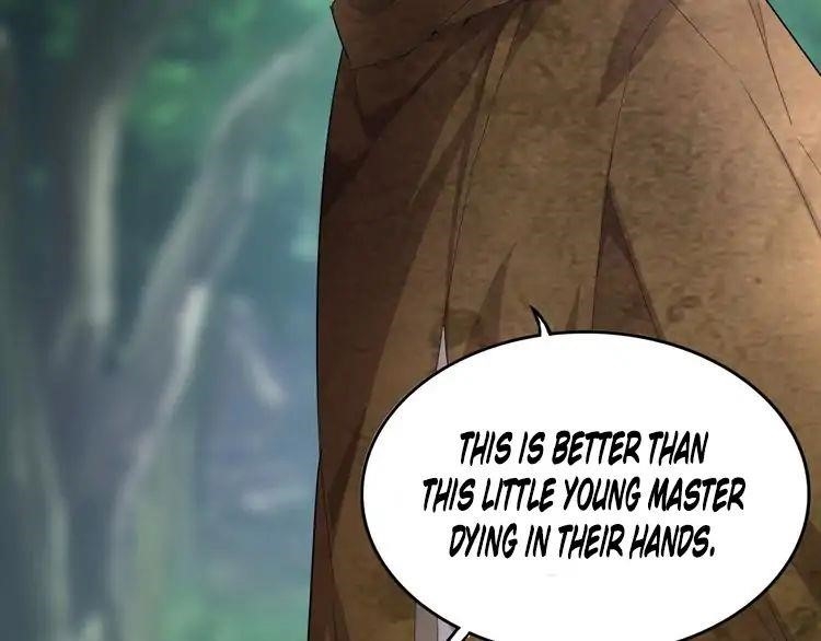 Magic Emperor Chapter 3 - Page 30 in English