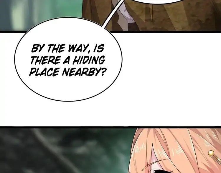 Magic Emperor Chapter 3 - Page 31 in English