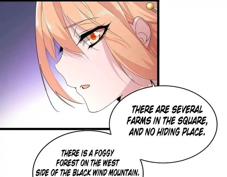 Magic Emperor Chapter 3 - Page 33 in English