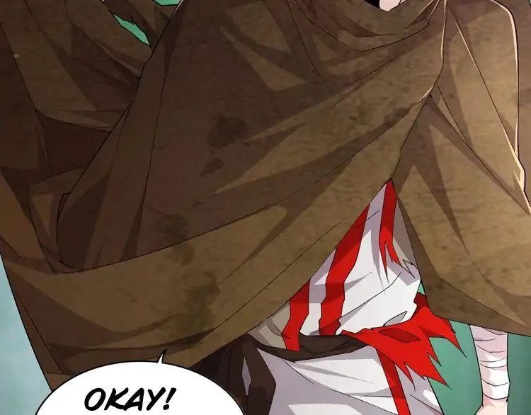 Magic Emperor Chapter 3 - Page 36 in English