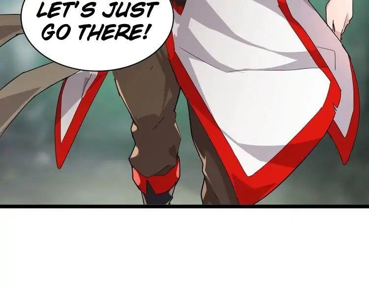 Magic Emperor Chapter 3 - Page 37 in English