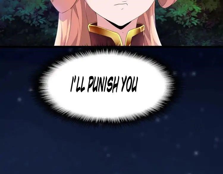 Magic Emperor Chapter 3 - Page 40 in English