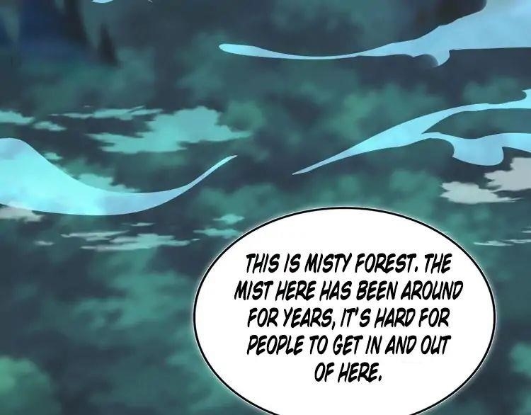 Magic Emperor Chapter 3 - Page 44 in English