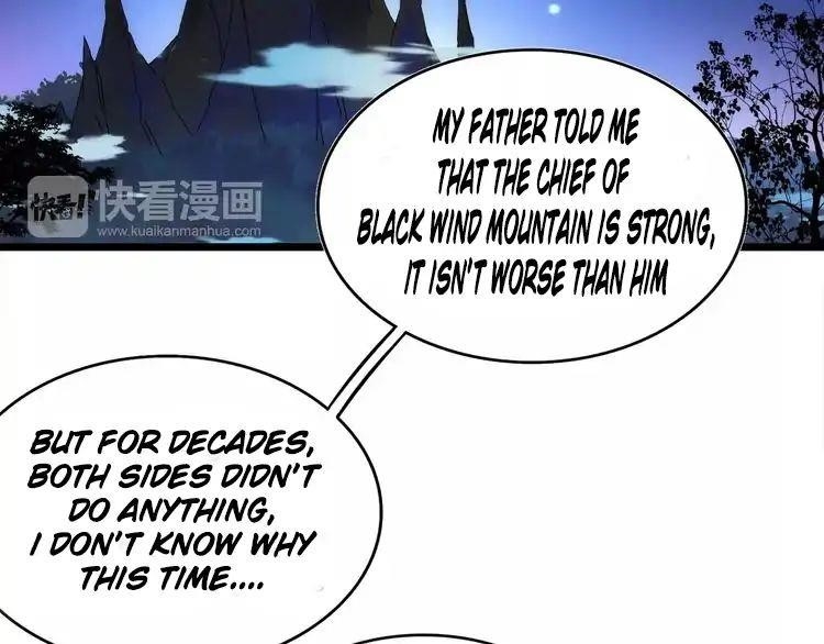 Magic Emperor Chapter 3 - Page 49 in English