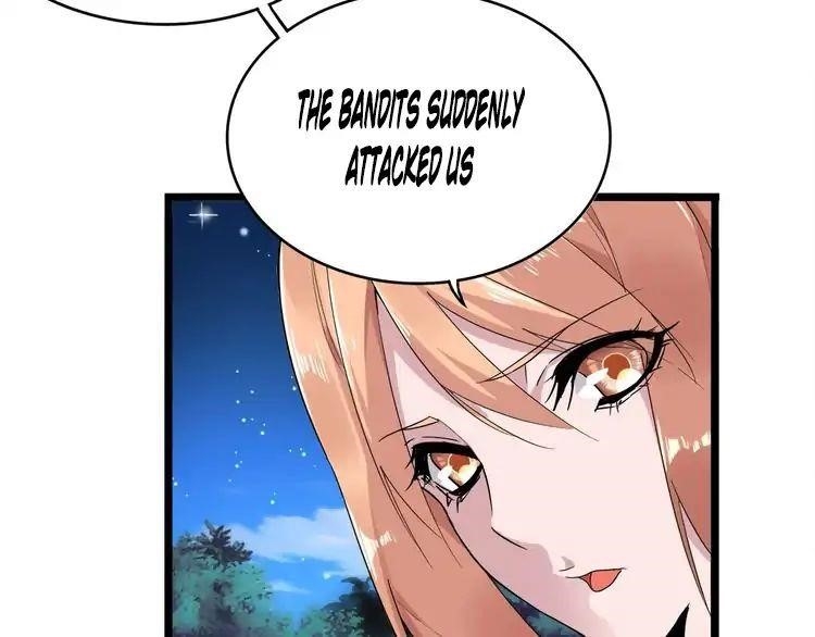 Magic Emperor Chapter 3 - Page 50 in English