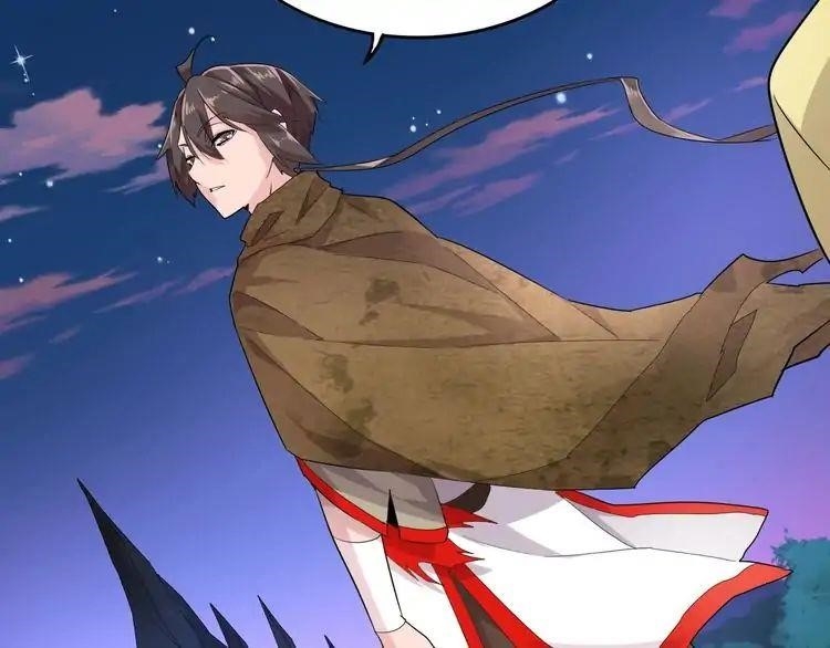 Magic Emperor Chapter 3 - Page 59 in English