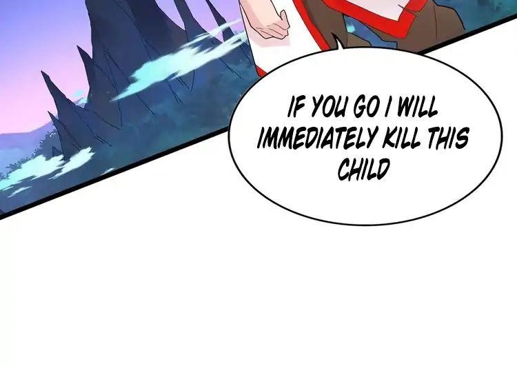 Magic Emperor Chapter 3 - Page 60 in English
