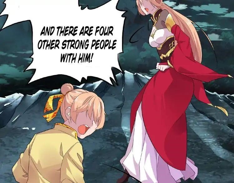 Magic Emperor Chapter 3 - Page 70 in English