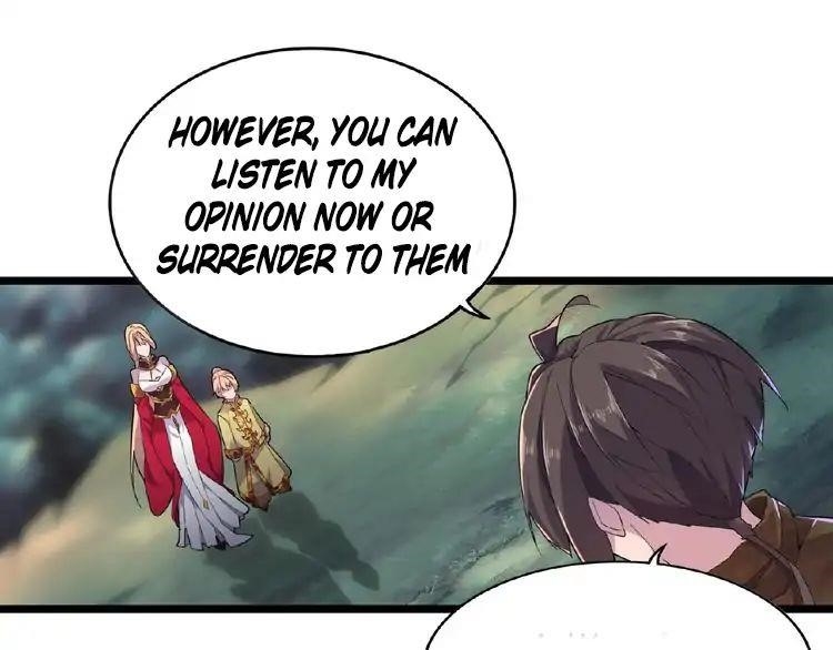 Magic Emperor Chapter 3 - Page 79 in English