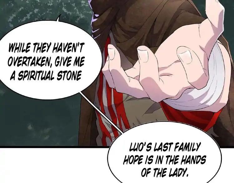 Magic Emperor Chapter 3 - Page 80 in English