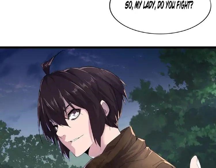 Magic Emperor Chapter 3 - Page 81 in English