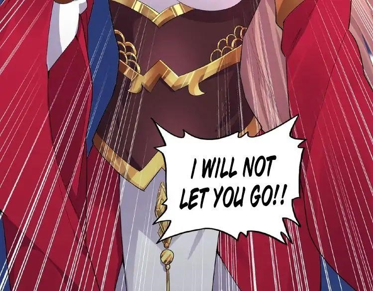 Magic Emperor Chapter 3 - Page 88 in English