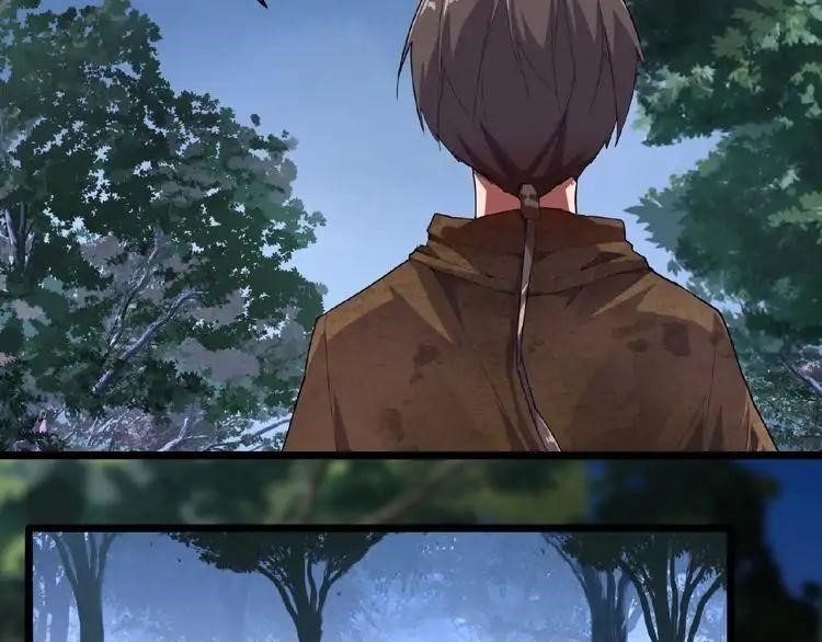 Magic Emperor Chapter 3 - Page 91 in English