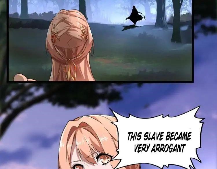 Magic Emperor Chapter 3 - Page 92 in English