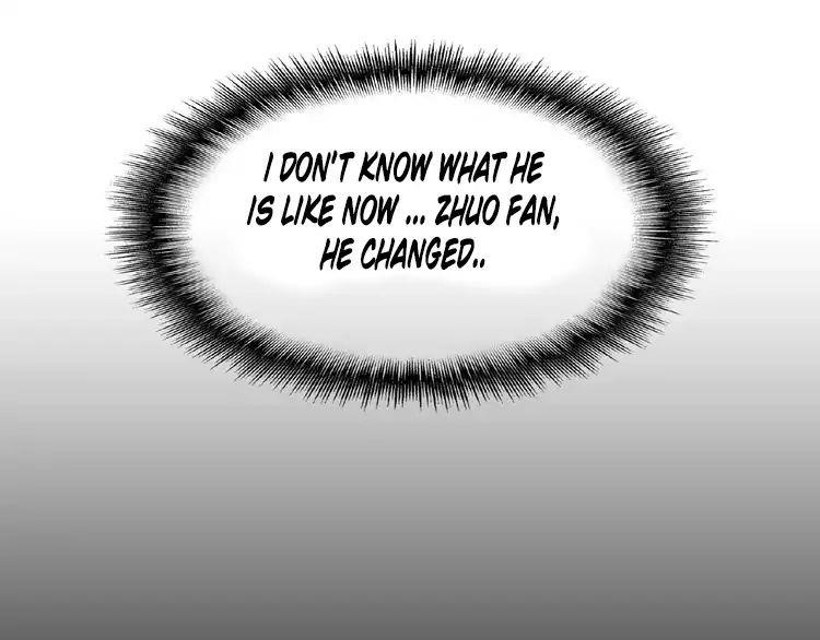 Magic Emperor Chapter 3 - Page 96 in English