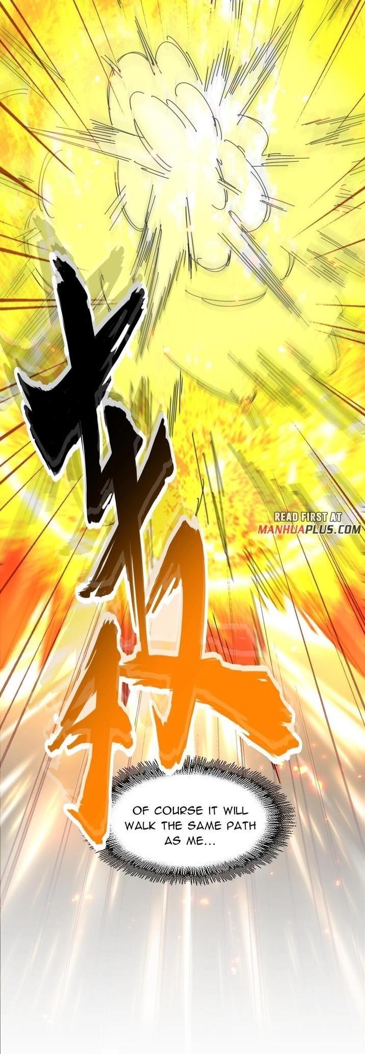 Magic Emperor Chapter 328 - Page 20 in English