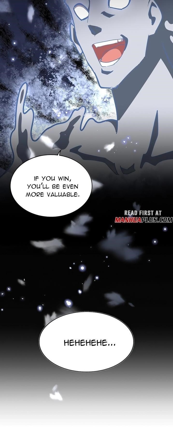 Magic Emperor Chapter 330 - Page 24 in English