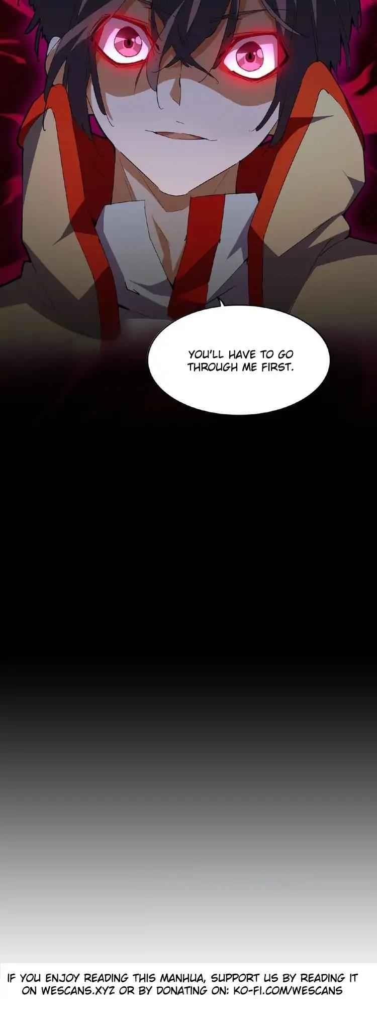 Magic Emperor Chapter 37 - Page 15 in English