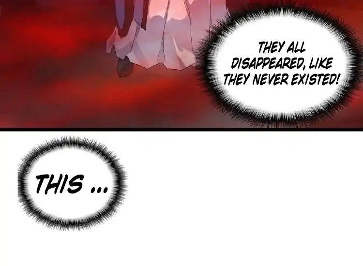 Magic Emperor Chapter 4 - Page 103 in English