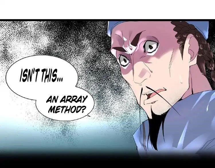 Magic Emperor Chapter 4 - Page 104 in English