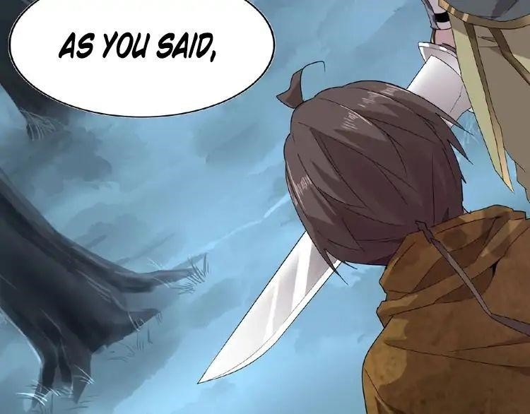 Magic Emperor Chapter 4 - Page 10 in English