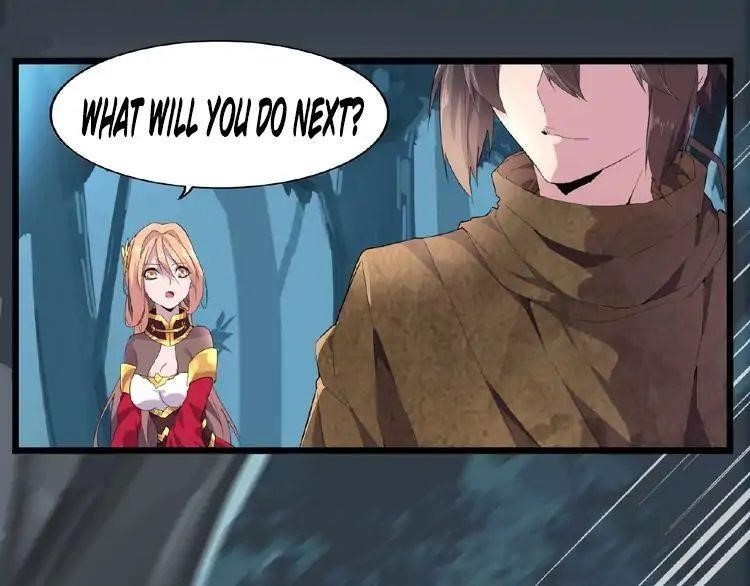 Magic Emperor Chapter 4 - Page 112 in English