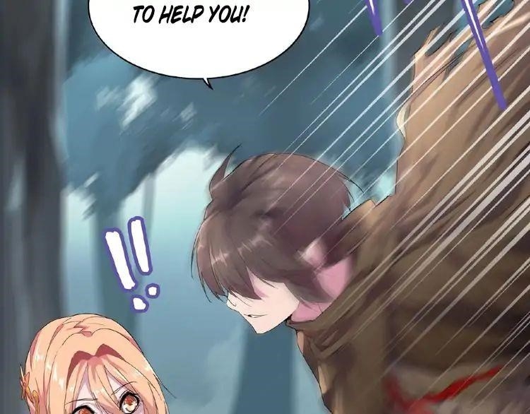 Magic Emperor Chapter 4 - Page 114 in English