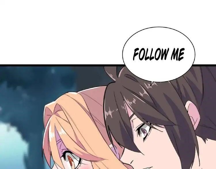 Magic Emperor Chapter 4 - Page 121 in English