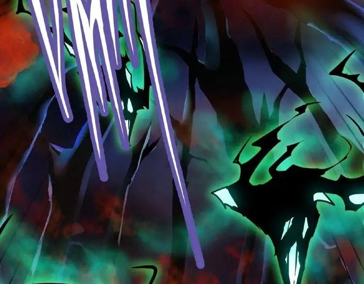 Magic Emperor Chapter 4 - Page 136 in English