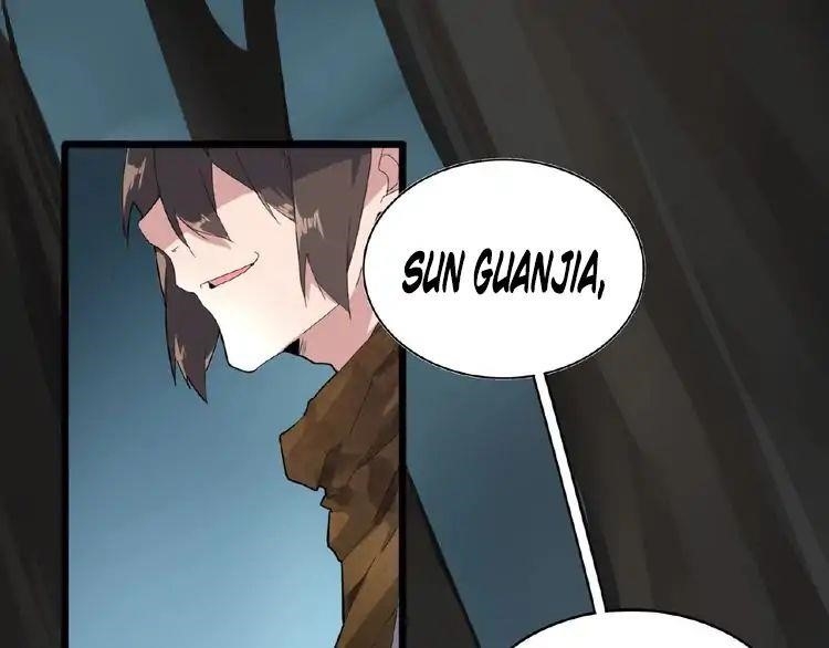 Magic Emperor Chapter 4 - Page 13 in English