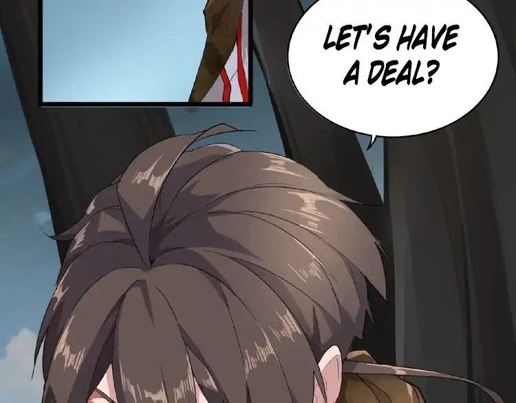 Magic Emperor Chapter 4 - Page 14 in English