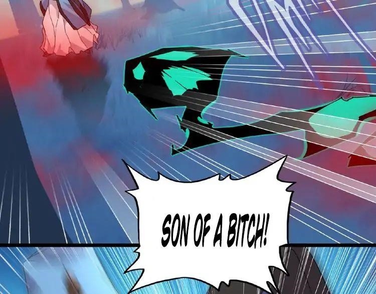 Magic Emperor Chapter 4 - Page 152 in English