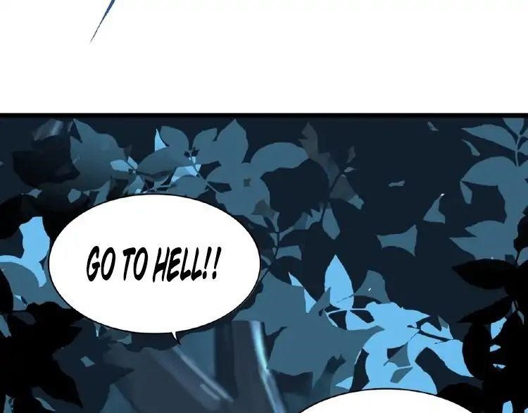 Magic Emperor Chapter 4 - Page 166 in English
