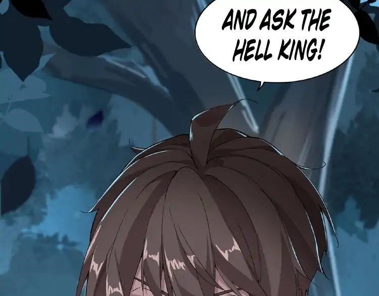 Magic Emperor Chapter 4 - Page 167 in English