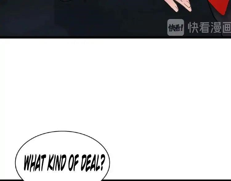 Magic Emperor Chapter 4 - Page 17 in English