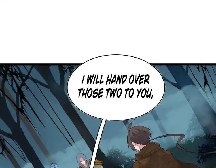 Magic Emperor Chapter 4 - Page 19 in English