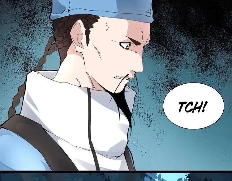 Magic Emperor Chapter 4 - Page 28 in English