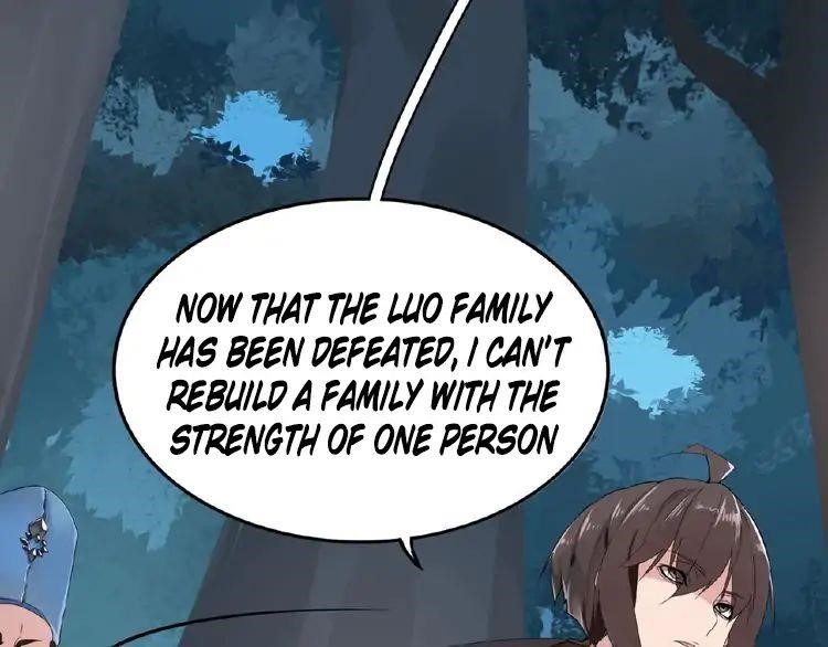 Magic Emperor Chapter 4 - Page 30 in English