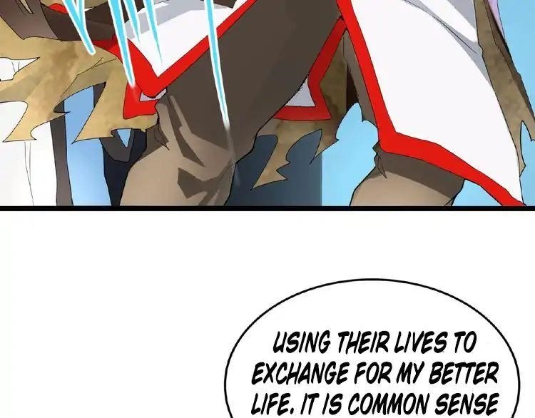 Magic Emperor Chapter 4 - Page 32 in English