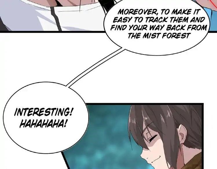 Magic Emperor Chapter 4 - Page 42 in English
