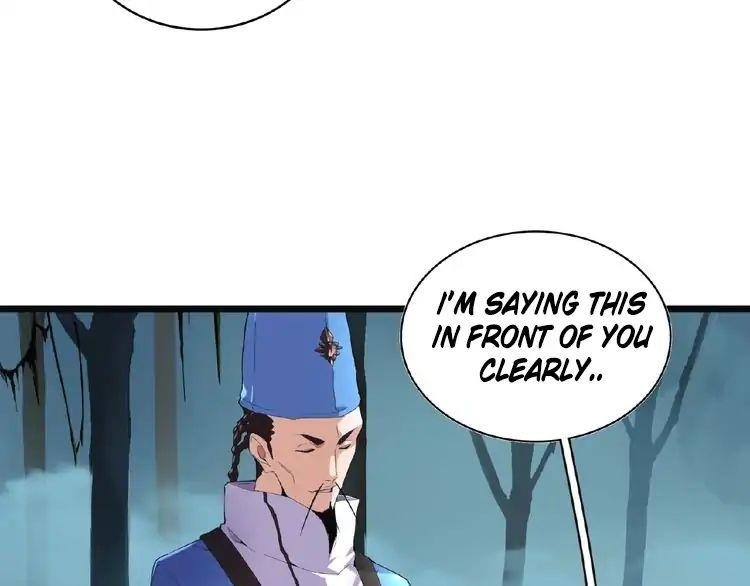 Magic Emperor Chapter 4 - Page 48 in English