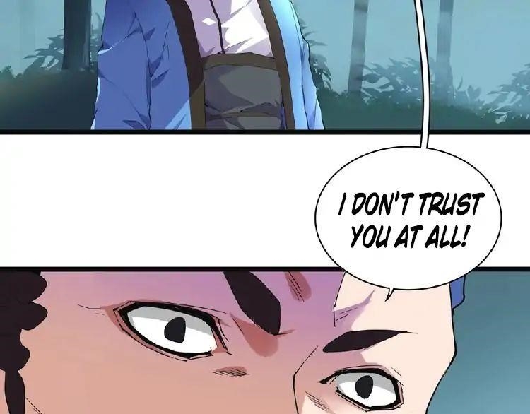 Magic Emperor Chapter 4 - Page 49 in English