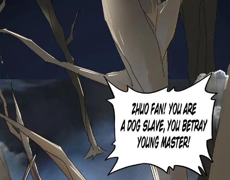 Magic Emperor Chapter 4 - Page 58 in English