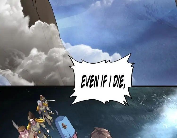 Magic Emperor Chapter 4 - Page 62 in English