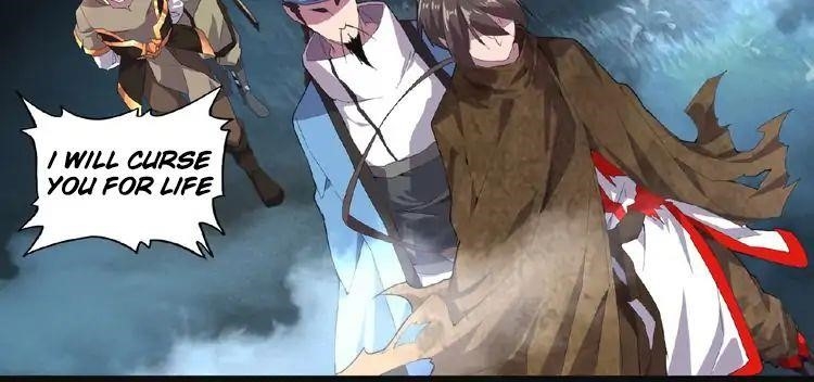 Magic Emperor Chapter 4 - Page 63 in English