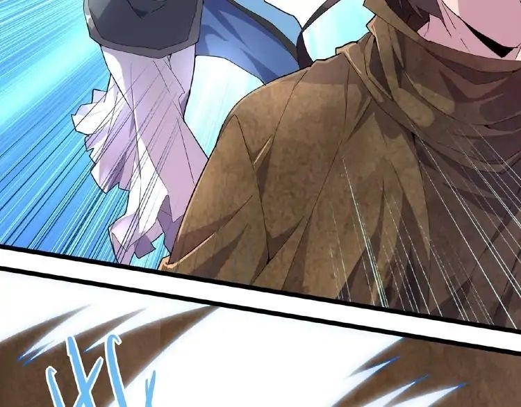 Magic Emperor Chapter 4 - Page 77 in English
