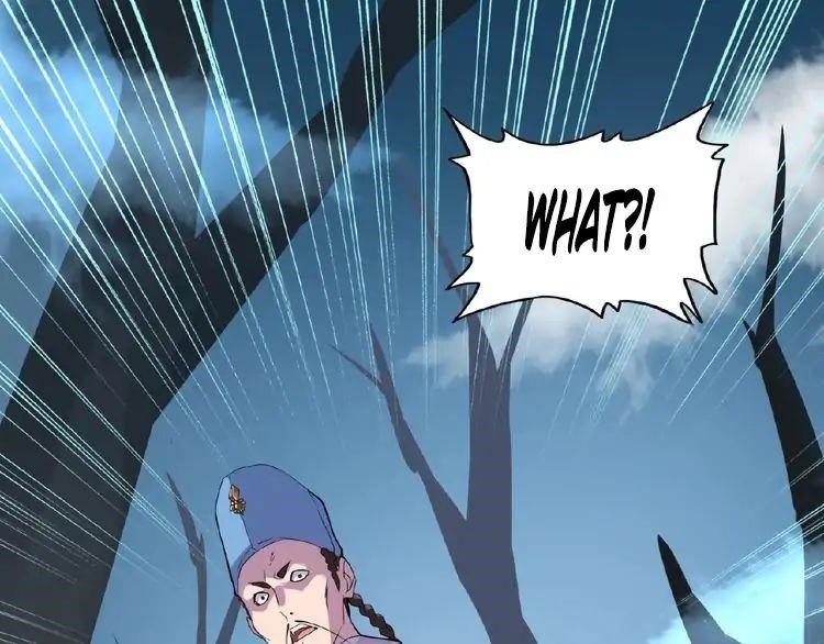 Magic Emperor Chapter 4 - Page 79 in English