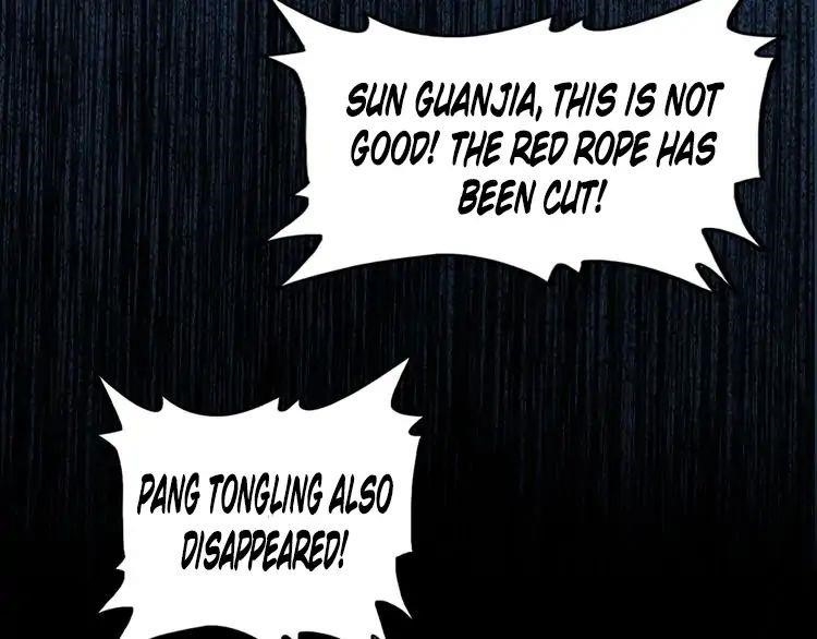 Magic Emperor Chapter 4 - Page 85 in English