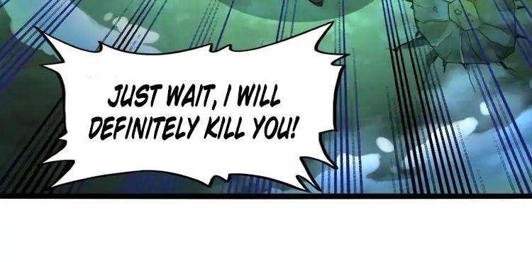 Magic Emperor Chapter 4 - Page 92 in English
